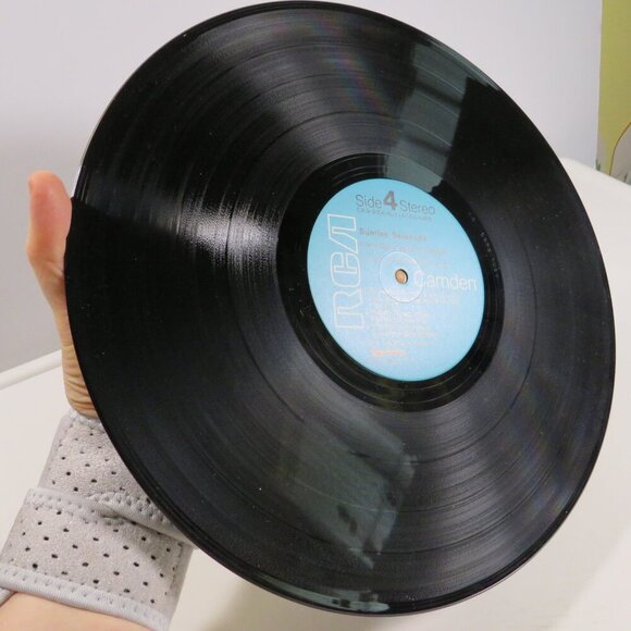 Sunset Serenades (2) LP Vinyl Record Glen Miller NEAR MINT CONDITITION - Picture 8 of 12